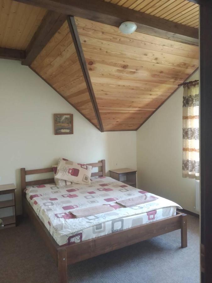 Гірська Палітра Slavsko Exterior foto