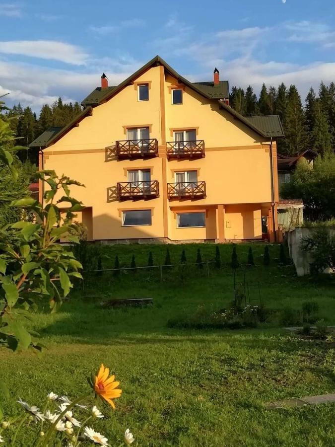 Гірська Палітра Slavsko Exterior foto